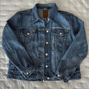 GAP Denim Jacket